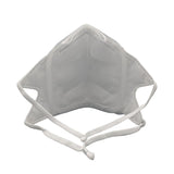 NIOSH APPROVED Healthone Protect Silicone Sealed N95 Respirator - 20 x Pack of 30